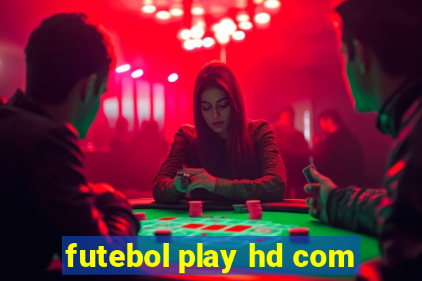 futebol play hd com