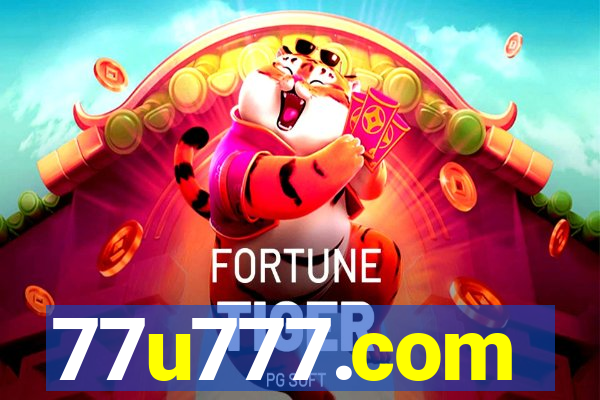 77u777.com