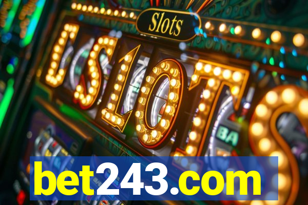 bet243.com