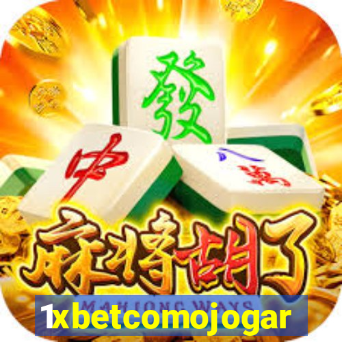 1xbetcomojogar