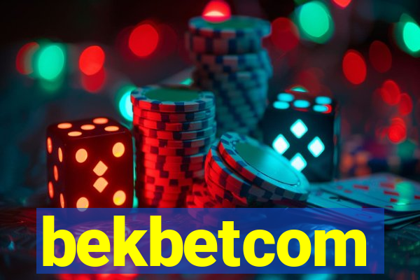 bekbetcom