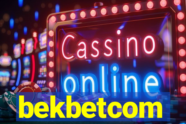 bekbetcom