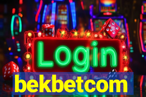 bekbetcom