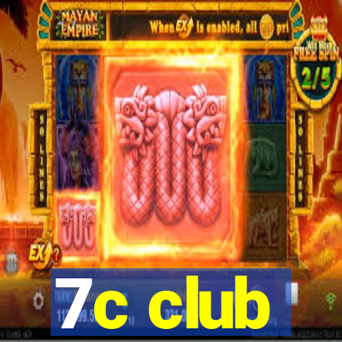7c club