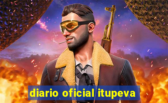diario oficial itupeva
