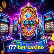 177 bet casino