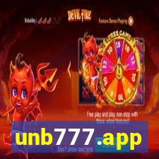 unb777.app