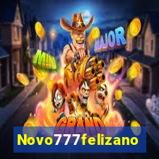 Novo777felizano