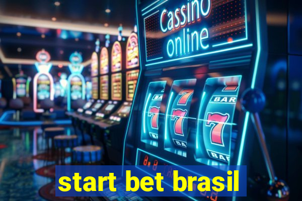start bet brasil