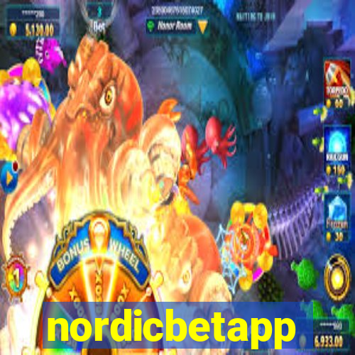 nordicbetapp