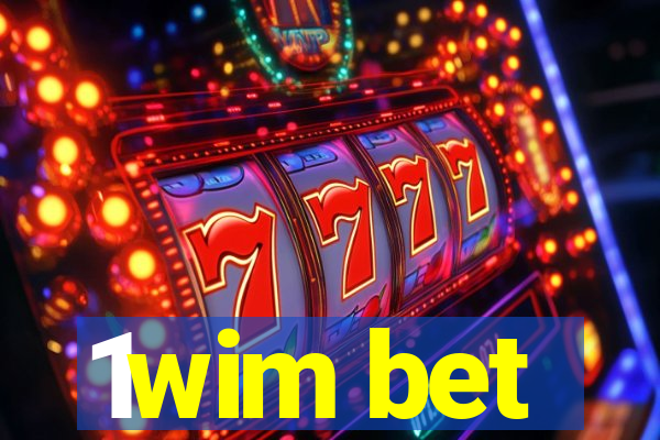 1wim bet