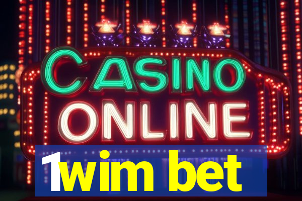 1wim bet
