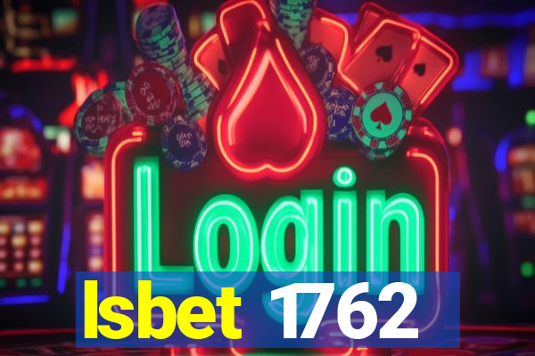 lsbet 1762