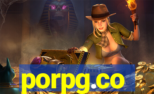 porpg.co