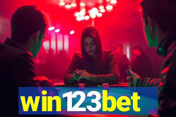 win123bet