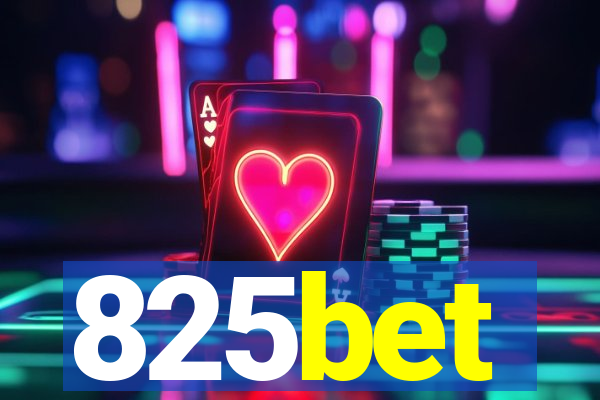 825bet