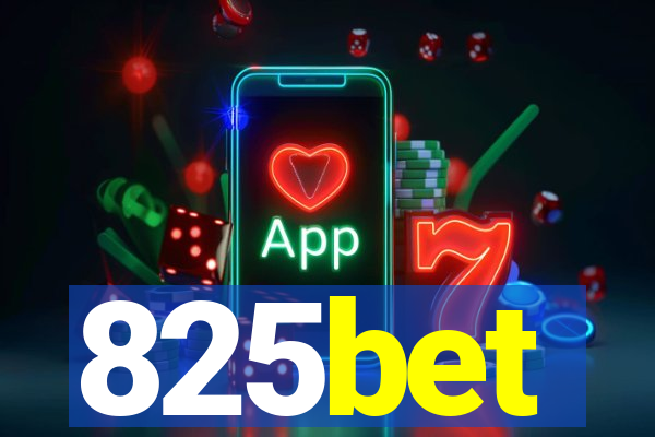 825bet