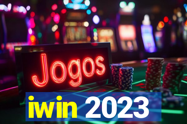 iwin 2023