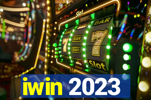 iwin 2023