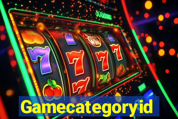 Gamecategoryid