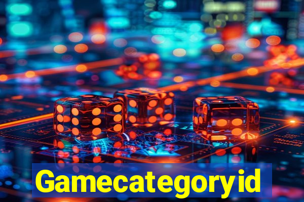 Gamecategoryid
