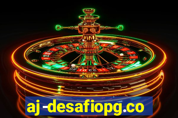 aj-desafiopg.com