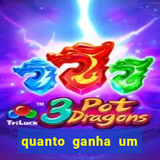 quanto ganha um lixeiro por ano