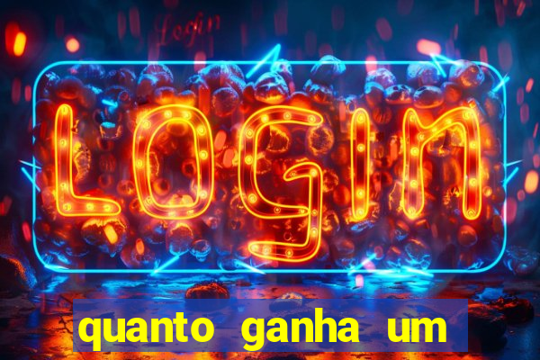 quanto ganha um lixeiro por ano
