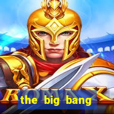 the big bang theory temporada 1 dublado