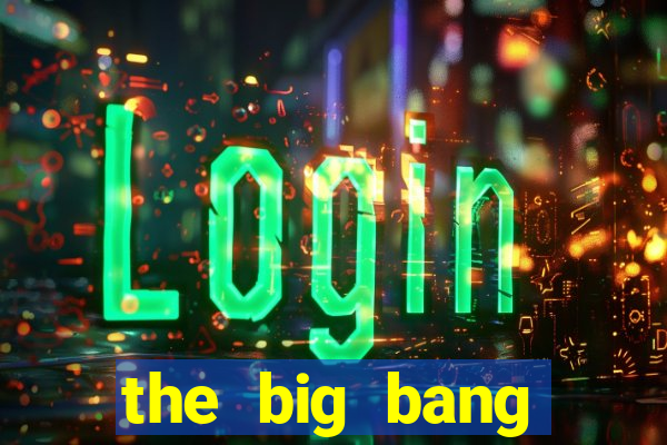 the big bang theory temporada 1 dublado