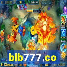 blb777.co