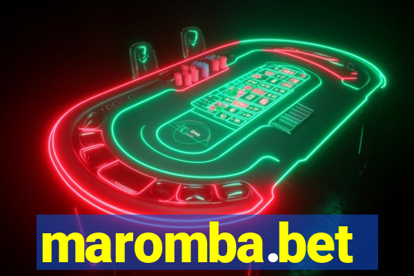 maromba.bet