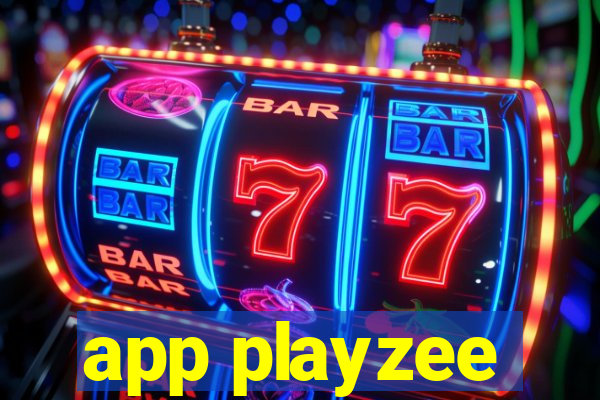app playzee