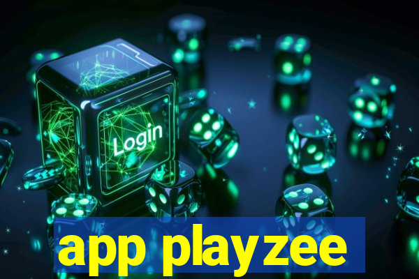 app playzee