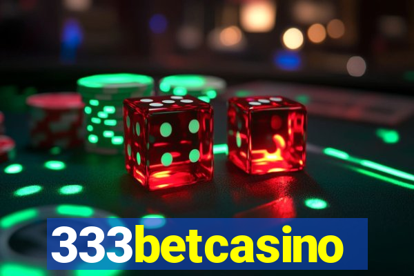 333betcasino