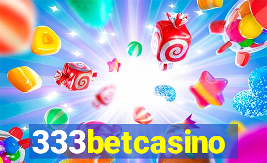 333betcasino