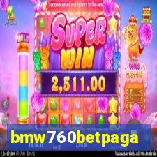 bmw760betpaga