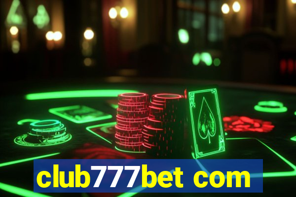 club777bet com