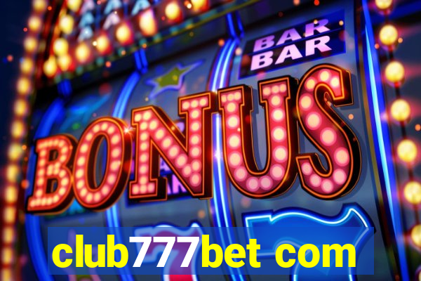 club777bet com