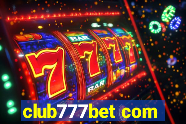 club777bet com