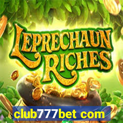 club777bet com