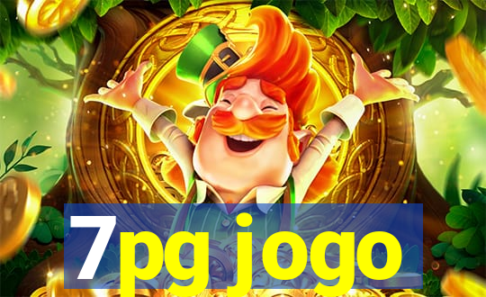 7pg jogo