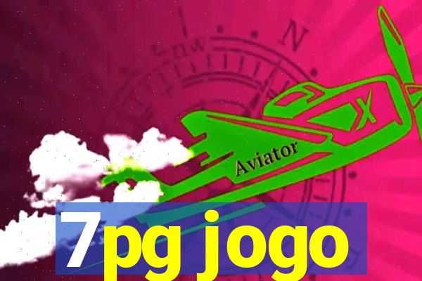 7pg jogo