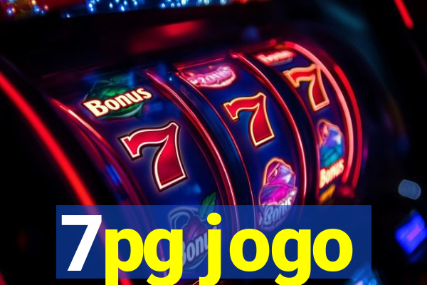 7pg jogo