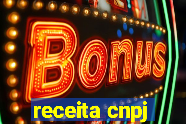 receita cnpj