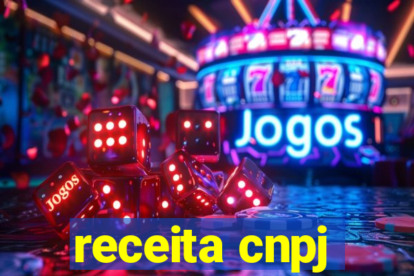receita cnpj