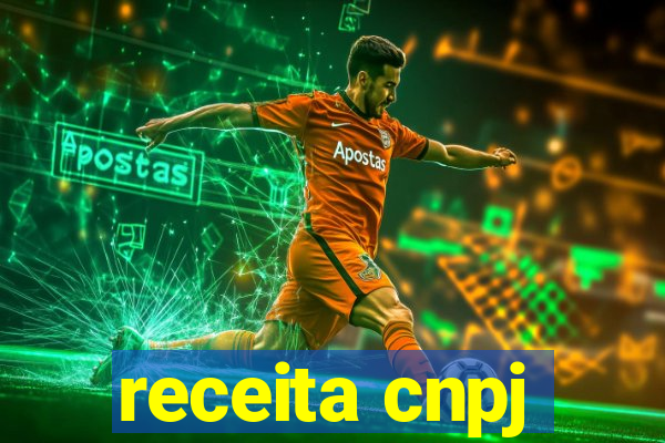 receita cnpj