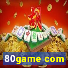 80game com