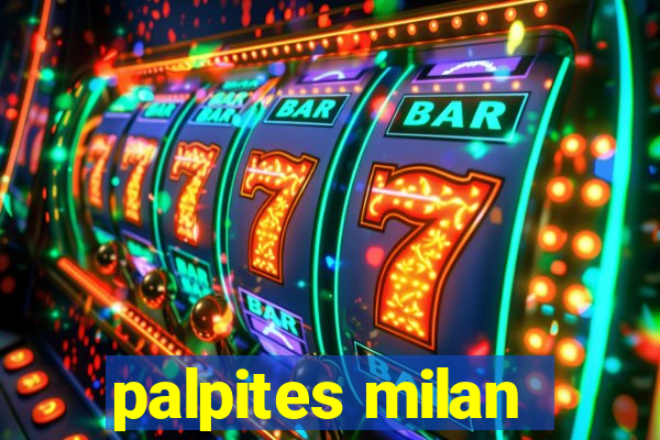 palpites milan