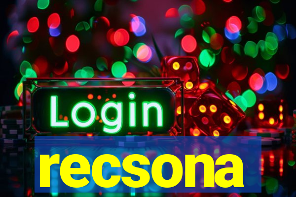 recsona